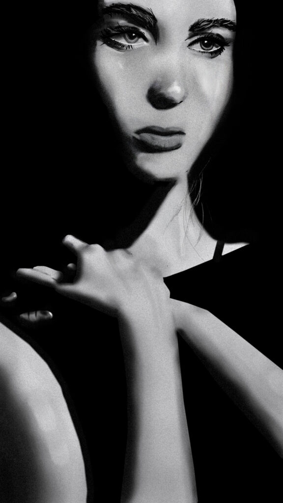 portrait